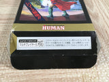 Super Fire Pro Wrestling 3 Final Bout Boxed Super Famicom SNES Japan - UF7559