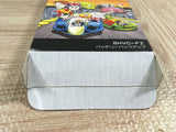 F Zero Boxed Nintendo Super Famicom SNES Japan - UF7560