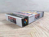 F Zero Boxed Nintendo Super Famicom SNES Japan - UF7560