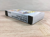 F Zero Boxed Nintendo Super Famicom SNES Japan - UF7560