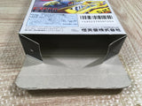 F Zero Boxed Nintendo Super Famicom SNES Japan - UF7560