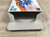 Mini Yonku Shining Scorpion Let's & Go!! Boxed Super Famicom SNES Japan - UF7561