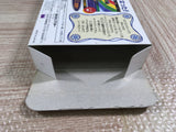 Mini Yonku Shining Scorpion Let's & Go!! Boxed Super Famicom SNES Japan - UF7561