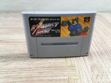 Exhaust Heat F1 ROC Race of Champions Boxed Super Famicom SNES Japan - UF7562