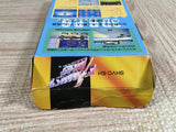 Exhaust Heat F1 ROC Race of Champions Boxed Super Famicom SNES Japan - UF7562