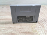 Super F1 Circus Racing Boxed Nintendo Super Famicom SNES Japan - UF7563
