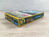 Super F1 Circus Racing Boxed Nintendo Super Famicom SNES Japan - UF7563