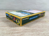 Super F1 Circus Racing Boxed Nintendo Super Famicom SNES Japan - UF7563