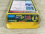 Super F1 Circus Racing Boxed Nintendo Super Famicom SNES Japan - UF7563