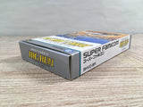 Big Run The Supreme 4WD Challenge Boxed Super Famicom SNES Japan - UF7564