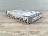 Big Run The Supreme 4WD Challenge Boxed Super Famicom SNES Japan - UF7564