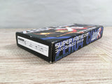 Zero 4 Champ RR Boxed Nintendo Super Famicom SNES Japan - UF7565