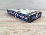 Zero 4 Champ RR Boxed Nintendo Super Famicom SNES Japan - UF7565