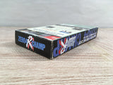 Zero 4 Champ RR Boxed Nintendo Super Famicom SNES Japan - UF7565