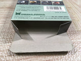 Zero 4 Champ RR Boxed Nintendo Super Famicom SNES Japan - UF7565