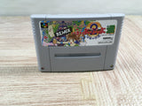 Super Puyo Puyo 2 Remix Tsu Boxed Nintendo Super Famicom SNES Japan - UF7567