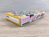 Super Puyo Puyo 2 Remix Tsu Boxed Nintendo Super Famicom SNES Japan - UF7567