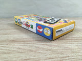 Super Puyo Puyo 2 Remix Tsu Boxed Nintendo Super Famicom SNES Japan - UF7567
