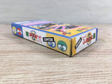 Super Puyo Puyo 2 Remix Tsu Boxed Nintendo Super Famicom SNES Japan - UF7567