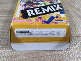 Super Puyo Puyo 2 Remix Tsu Boxed Nintendo Super Famicom SNES Japan - UF7567