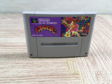 Panel de Pon Boxed Nintendo Super Famicom SNES Japan - UF7568