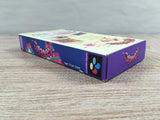 Panel de Pon Boxed Nintendo Super Famicom SNES Japan - UF7568