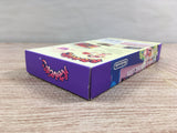 Panel de Pon Boxed Nintendo Super Famicom SNES Japan - UF7568