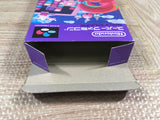 Panel de Pon Boxed Nintendo Super Famicom SNES Japan - UF7568
