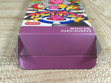 Kirby Bowl Kirby's Dream Course Boxed Nintendo Super Famicom SNES Japan - UF7569