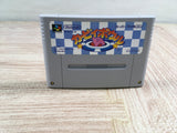 Kirby Bowl Kirby's Dream Course Boxed Nintendo Super Famicom SNES Japan - UF7569
