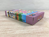 Kirby Bowl Kirby's Dream Course Boxed Nintendo Super Famicom SNES Japan - UF7569
