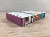 Kirby Bowl Kirby's Dream Course Boxed Nintendo Super Famicom SNES Japan - UF7569
