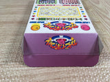 Kirby Bowl Kirby's Dream Course Boxed Nintendo Super Famicom SNES Japan - UF7569