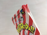 Heisei Inu Monogatari Bow Pop'n Smash!! Boxed Super Famicom SNES Japan - UF7570