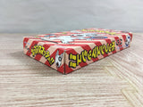 Heisei Inu Monogatari Bow Pop'n Smash!! Boxed Super Famicom SNES Japan - UF7570