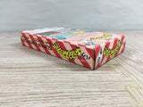 Heisei Inu Monogatari Bow Pop'n Smash!! Boxed Super Famicom SNES Japan - UF7570