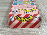 Heisei Inu Monogatari Bow Pop'n Smash!! Boxed Super Famicom SNES Japan - UF7570