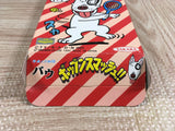 Heisei Inu Monogatari Bow Pop'n Smash!! Boxed Super Famicom SNES Japan - UF7570