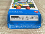 Date Kimiko no Virtual Tennis Boxed Nintendo Super Famicom SNES Japan - UF7571