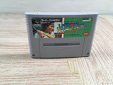 Date Kimiko no Virtual Tennis Boxed Nintendo Super Famicom SNES Japan - UF7571