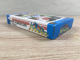 Date Kimiko no Virtual Tennis Boxed Nintendo Super Famicom SNES Japan - UF7571