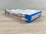Date Kimiko no Virtual Tennis Boxed Nintendo Super Famicom SNES Japan - UF7571