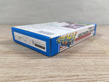 Date Kimiko no Virtual Tennis Boxed Nintendo Super Famicom SNES Japan - UF7571