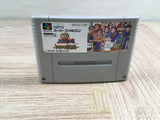 Dai Bakushou Jinsei Gekijou Boxed Nintendo Super Famicom SNES Japan - UF7572