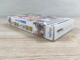 Dai Bakushou Jinsei Gekijou Boxed Nintendo Super Famicom SNES Japan - UF7572