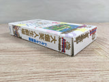 Dai Bakushou Jinsei Gekijou Boxed Nintendo Super Famicom SNES Japan - UF7572