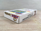 Dai Bakushou Jinsei Gekijou Boxed Nintendo Super Famicom SNES Japan - UF7572
