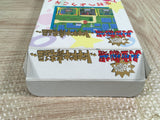 Dai Bakushou Jinsei Gekijou Boxed Nintendo Super Famicom SNES Japan - UF7572