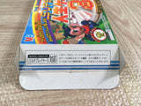 The Game of Life Super Jinsei Game 3 Boxed Super Famicom SNES Japan - UF7573