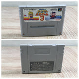 The Game of Life Super Jinsei Game 3 Boxed Super Famicom SNES Japan - UF7573